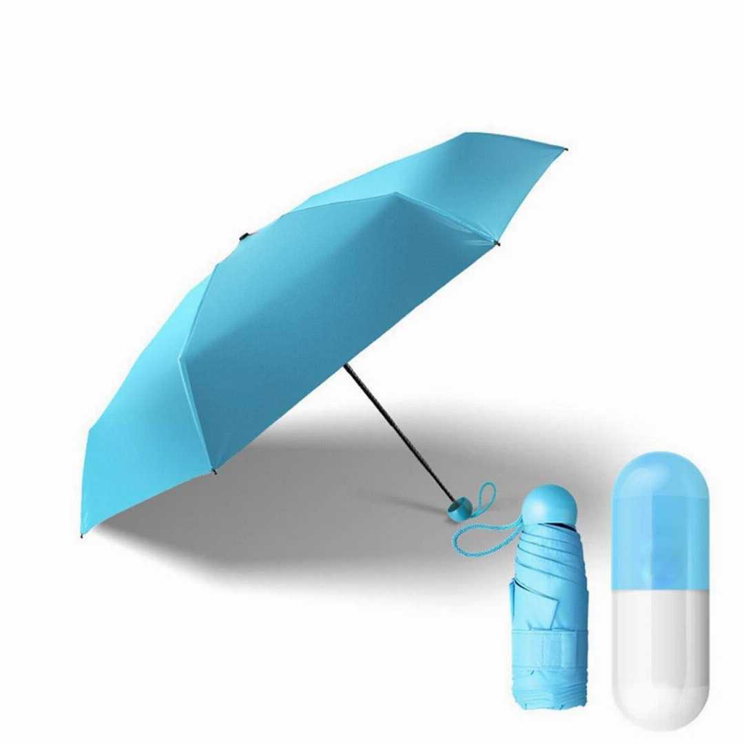 ক্যাপসুল,ছাতা,Capsule,Umbrella,