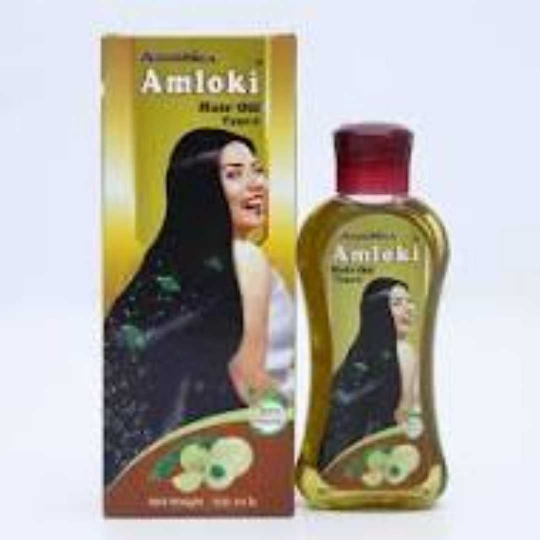 আমলকি,প্লাস,হেয়ার,ওয়েল